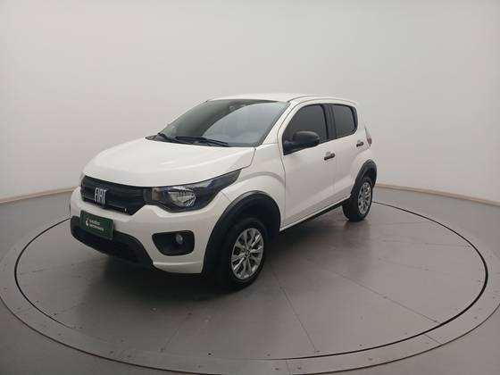 FIAT MOBI 1.0 EVO FLEX LIKE. MANUAL FIAT MOBI 1.0 EVO FLEX LIKE. MANUAL